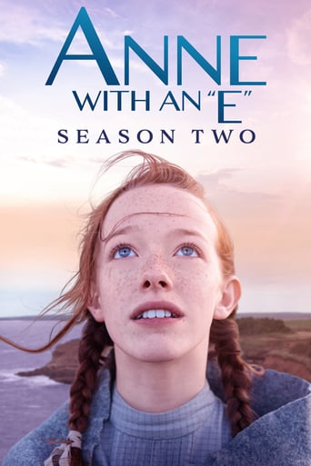 Anne with an E season #2