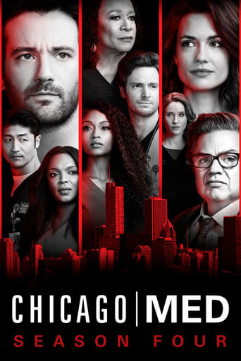 Chicago Med season #4
