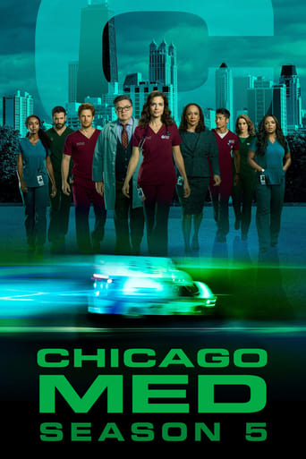 Chicago Med season #5