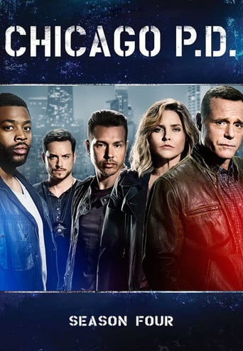 Chicago P.D. season #4