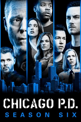 Chicago P.D. season #6