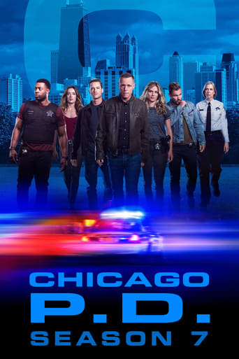 Chicago P.D. season #7