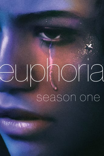 Euphoria season #1