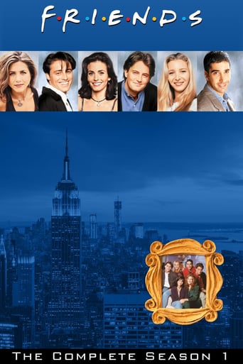 Friends season #1