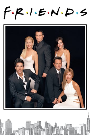 Friends season #10