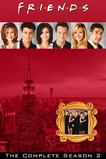 Friends season #2