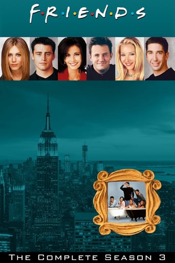 Friends season #3