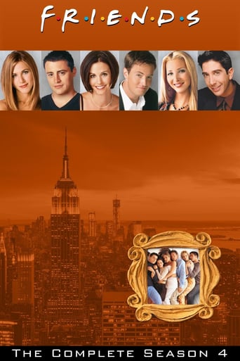 Friends season #4