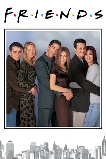 Friends season #5