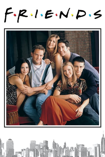 Friends season #6