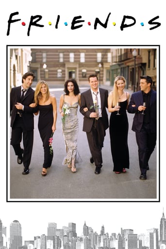 Friends season #8