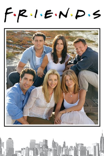 Friends season #9