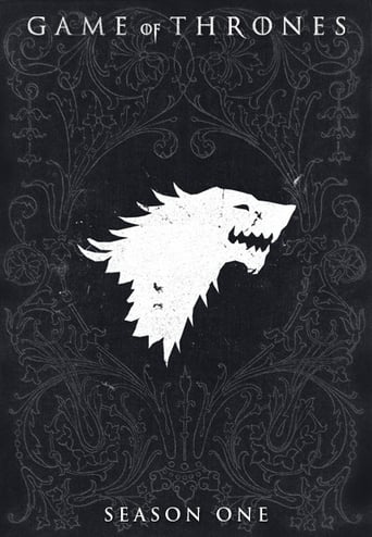 Game of Thrones season #1
