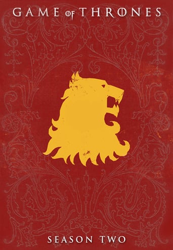 Game of Thrones season #2