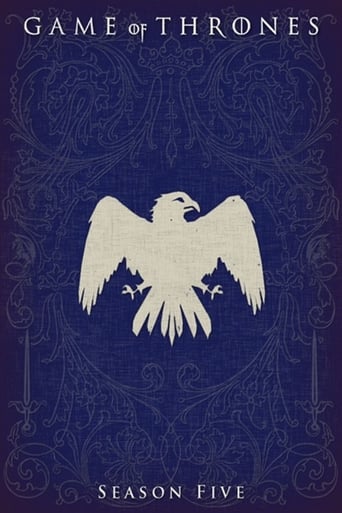 Game of Thrones season #5
