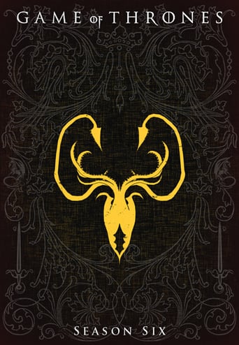 Game of Thrones season #6