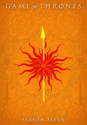 Game of Thrones season #7