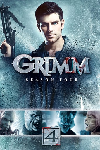 Grimm season #4