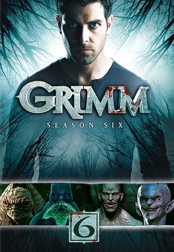 Grimm season #6