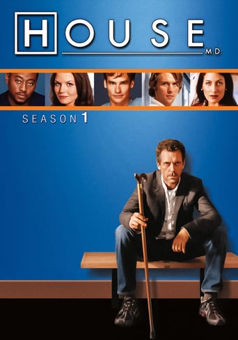 House season #1