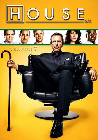 House season #7