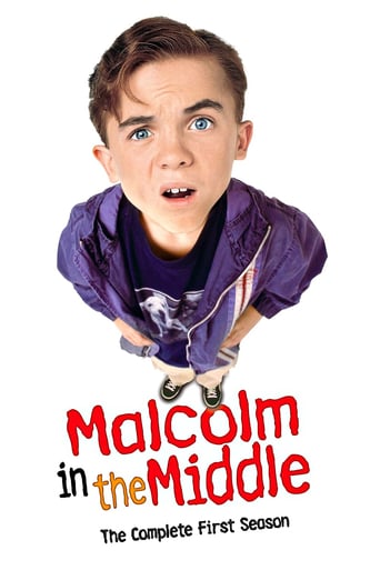 Malcolm in the Middle season #1