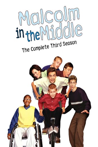 Malcolm in the Middle season #3