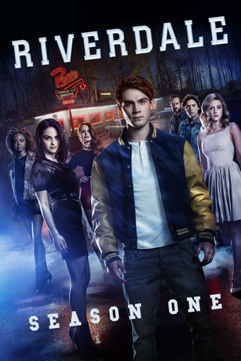 Riverdale season #1