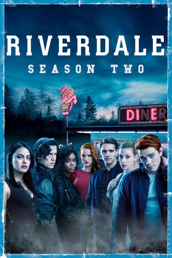 Riverdale season #2
