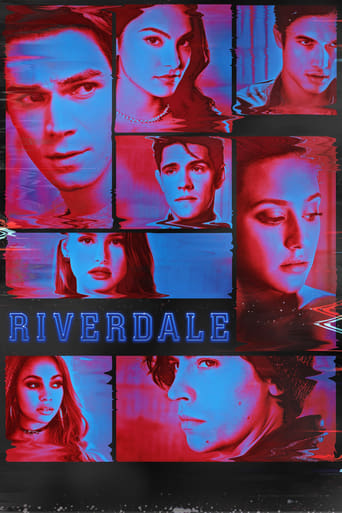 Riverdale season #4
