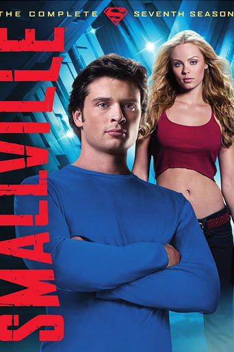 Smallville season #7
