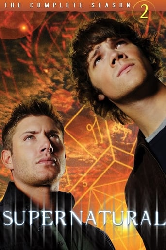 Supernatural season #2