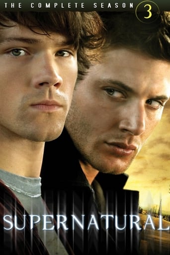 Supernatural season #3