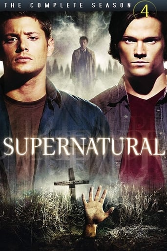 Supernatural season #4