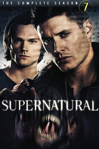 Supernatural season #7