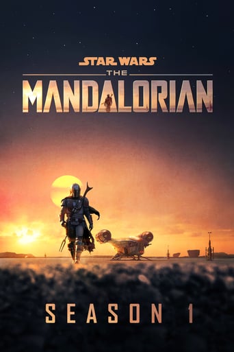 The Mandalorian season #1