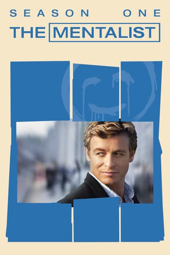 The Mentalist season #1
