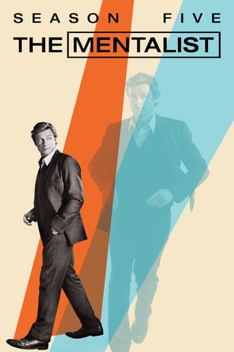 The Mentalist season #5