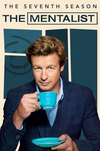 The Mentalist season #7