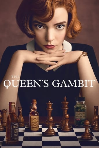 The Queen's Gambit season #1