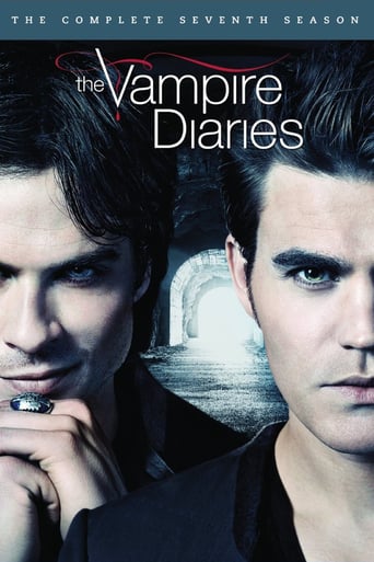 The Vampire Diaries season #7