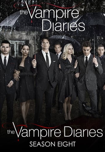 The Vampire Diaries season #8