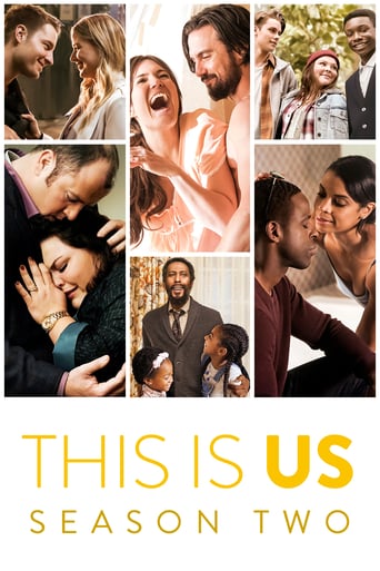 This Is Us season #2