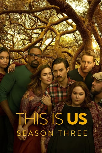This Is Us season #3