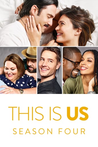This Is Us season #4